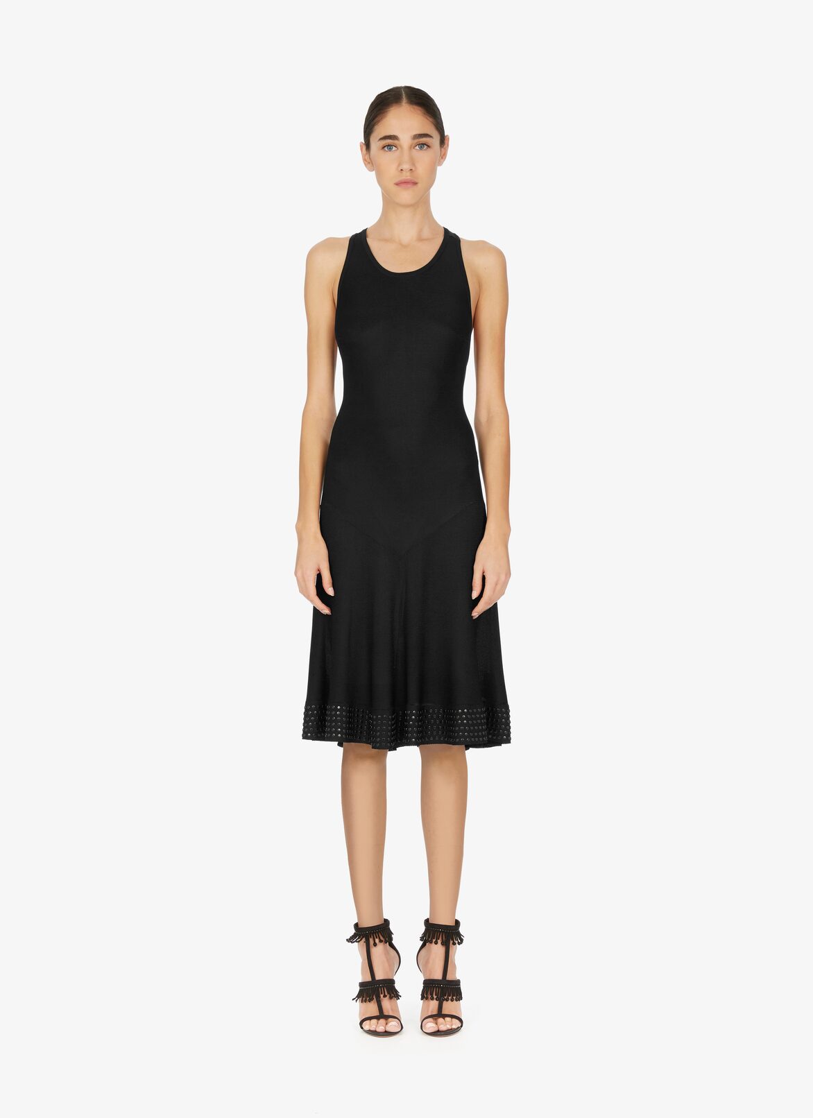Dresses ALAÏA BLACK DRESSES